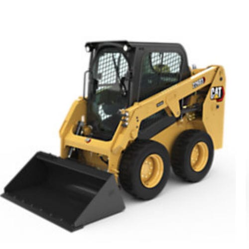 Компактный экскаватор - 226D3 - Caterpillar Equipment