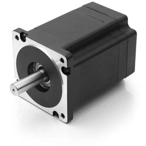 Бесщеточный двигатель - DB87 - Nanotec Electronic GmbH & Co. KG - DC / 48 В