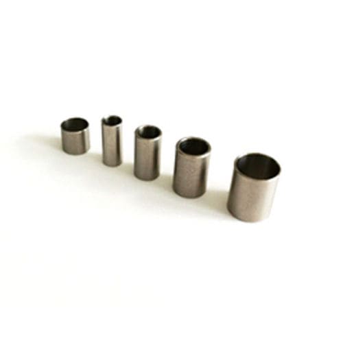 Металлическая распорка - Nanotec Electronic GmbH & Co. KG - втулочная