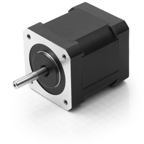 Бесщеточный двигатель - DB42 - Nanotec Electronic GmbH & Co. KG - DC / 24 В / 48 В