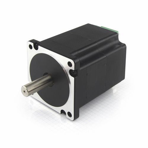 Бесщеточный серводвигатель - PD6-CB - Nanotec Electronic GmbH & Co. KG - DC / 24 В / 48 В