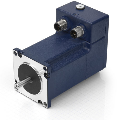 Бесщеточный серводвигатель - PD4-N59/N60-IP - Nanotec Electronic GmbH & Co. KG - DC / 24 В / 48 В