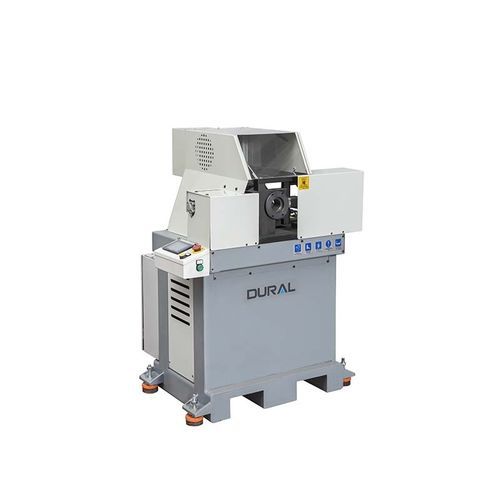 Электрический кромкострогальный станок - Dch series - Duralbend - Tube Processing Machines - ручной / для трубы / гибкой трубы