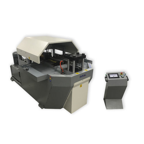 Формовочная машина для труб - D series - Duralbend - Tube Processing Machines - для труб / сталь