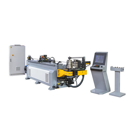 Гибочный пресс для труб - Griffin-R3 Series - Duralbend - Tube Processing Machines - электрогидравлический / с педалью / гибридный