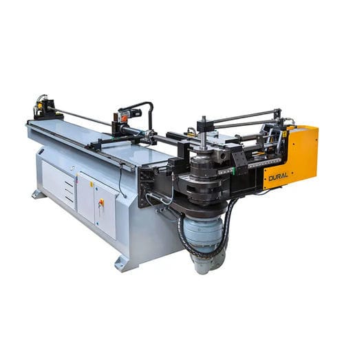 Электрогидравлический гибочный пресс - Atlas BR Series - Duralbend - Tube Processing Machines - для труб / для профилей / для шланга