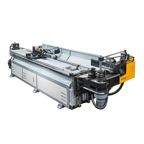 Пневматический гибочный пресс - Griffin  - Duralbend - Tube Processing Machines - гидравлический / гибридный / для труб
