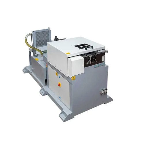 Формовочная машина для трубок - Vulcan  - Duralbend - Tube Processing Machines - для металла / автоматическая / сверхточная