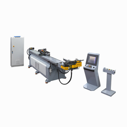Электрогидравлический гибочный пресс - Griffin-R1 Series - Duralbend - Tube Processing Machines - с педалью / для труб / для профилей