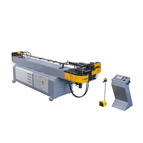 Электрогидравлический гибочный пресс - ATLAS B Series - Duralbend - Tube Processing Machines - для труб / для профилей / горизонтальный