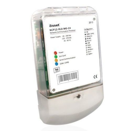 Модем для передачи данных - NCP12 - Aktif Muhendislik Dis Tic. AS. - RS232 / RS485 / GSM