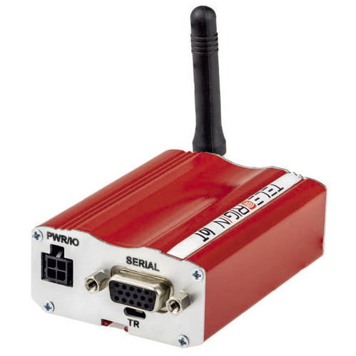 Модем для передачи данных - RB900-PRO - Elproma Elektronika Sp.z o.o. - RS232 / GSM / RS485