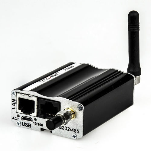 Маршрутизатор M2M - RBMTX-Lite 4G - Elproma Elektronika Sp.z o.o. - беспроводной / 4G LTE / Ethernet