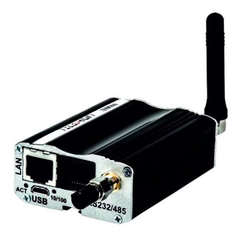 Секционный маршрутизатор - RBMTX-NB - Elproma Elektronika Sp.z o.o. - для передачи данных / Ethernet / RS232
