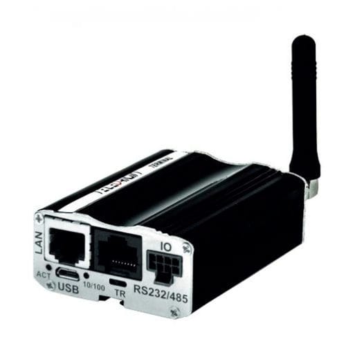 Контроллер M2M сотовый IoT - RBMTX-Lite-I/0 - Elproma Elektronika Sp.z o.o. - RS422/RS485 / Modbus / на DIN-рейке