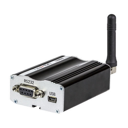 Модем для нанесения M2M - RB900L3 - Elproma Elektronika Sp.z o.o. - для передачи данных / RS232 / 4G