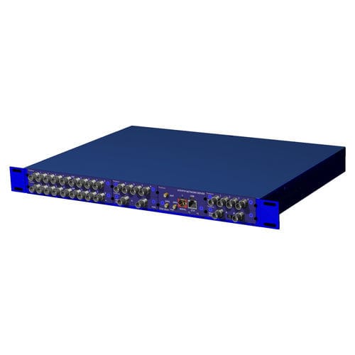 Устройство распределения времени/частоты - TFD-100 series - Elproma Elektronika Sp.z o.o.
