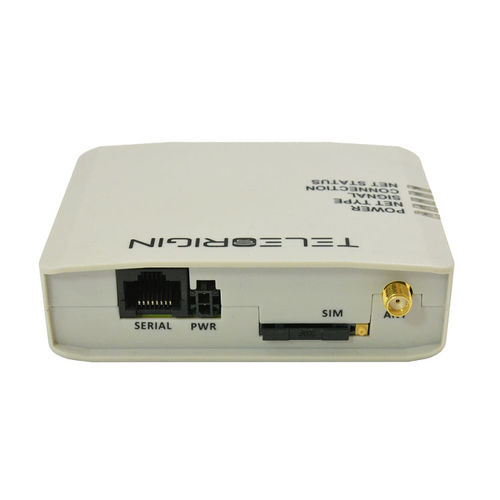 Модем для нанесения M2M - RB900SG - Elproma Elektronika Sp.z o.o. - для передачи данных / RS232 / RS485