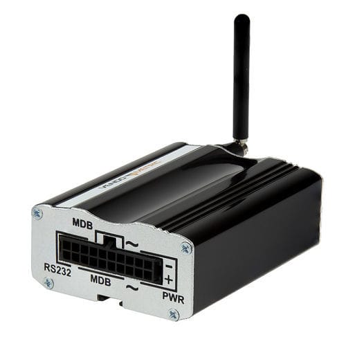 Модем для передачи данных - RBVND-Lite  - Elproma Elektronika Sp.z o.o. - GSM / 2G / LTE Cat M1