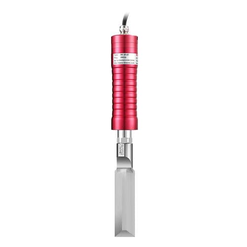 Ультразвуковая режущая головка - Shenzhen B&Lsonic Ultrasonic Automatic Co. Ltd. - для продуктов питания