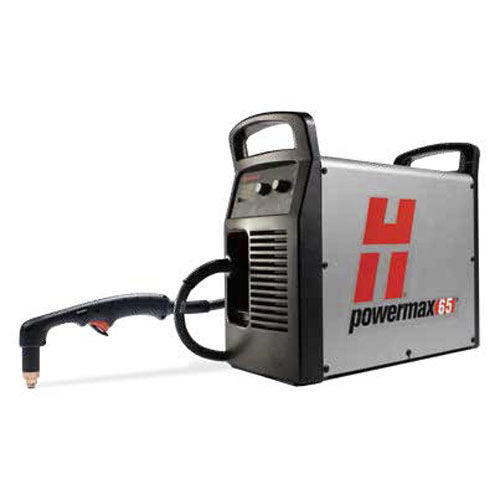 Плазменный резак с ручным приводом - Powermax series - Swift cut Automation - с ИБП БТИЗ