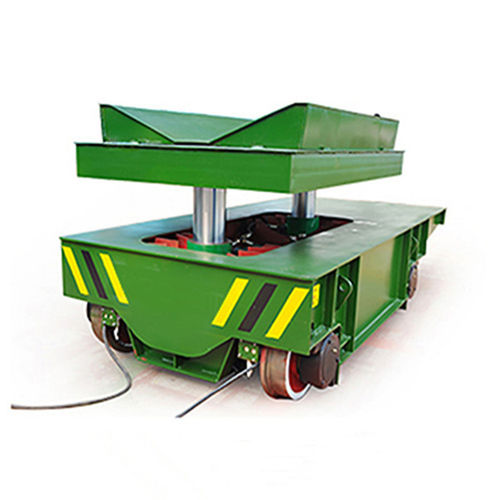 Система транспортировки с питанием от аккумулятора - BXC Series - Henan Perfect Handling Equipment Co.,Ltd. - для обрабатывающих центров / для тяжелых грузов / для катушки