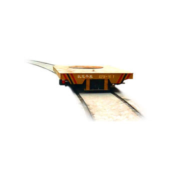 Система транспортировки с питанием от аккумулятора - KPX series - Henan Perfect Handling Equipment Co.,Ltd.