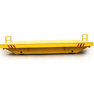 Тележка для трансфера пациента - KP series - Henan Perfect Handling Equipment Co.,Ltd. - с платформой / для прутков / для промышленности
