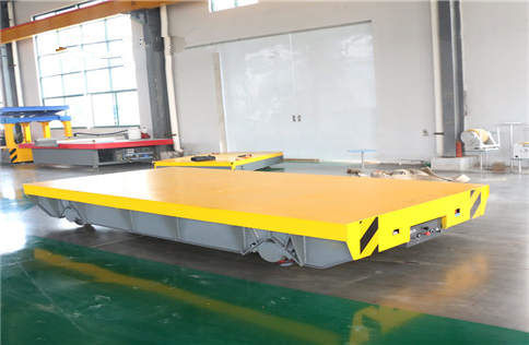 Тележка для трансфера пациента - Henan Perfect Handling Equipment Co.,Ltd. - с платформой / для листов основных материалов / для труб