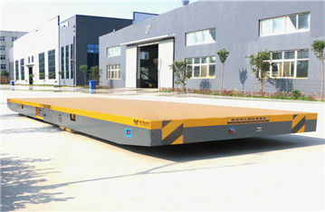 Прицеп платформа - Henan Perfect Handling Equipment Co.,Ltd. - двухосный / буксируемый / для товаров