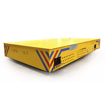Транспортная тележка - Henan Perfect Handling Equipment Co.,Ltd. - для хранения / с платформой / для листов основных материалов