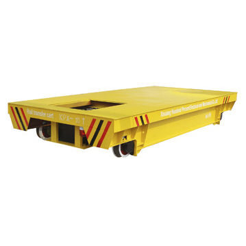 Система транспортировки с питанием от аккумулятора - KPX series - Henan Perfect Handling Equipment Co.,Ltd.