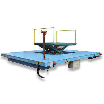 Система транспортировки для погрузки/разгрузки - KPJ series - Henan Perfect Handling Equipment Co.,Ltd. - для складов