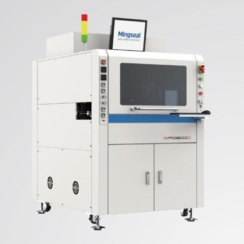 Микродозатор для жидкостей - PD500 series - Changzhou Mingseal Robot Technology Co.,ltd. - клея / объемный / для электронной промышленности