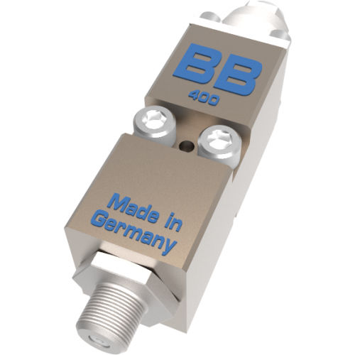 Дозирующая головка для клея - BB 400 series - Blasberg GmbH