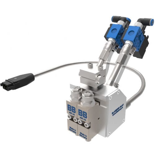 Клеенаносящая головка - BBH400AA-02 series - Blasberg GmbH