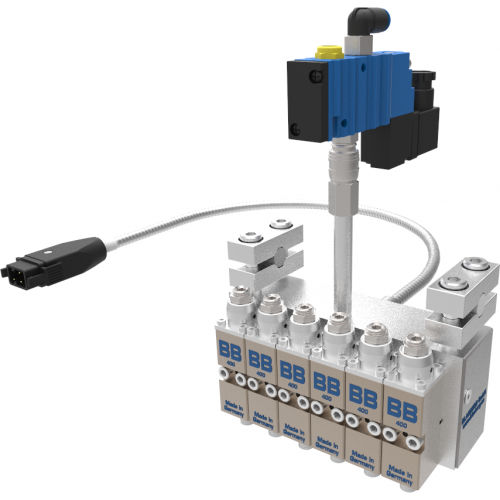 Клеенаносящая головка - BBH400-06-03-153-22  - Blasberg GmbH