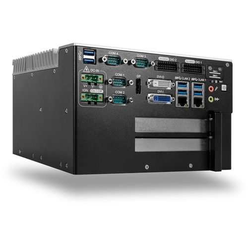 Встроенный ПК - iPC R1is - Cybernet - Intel® Core i7 / Intel® Core i5 / 6th Gen Intel® Core™