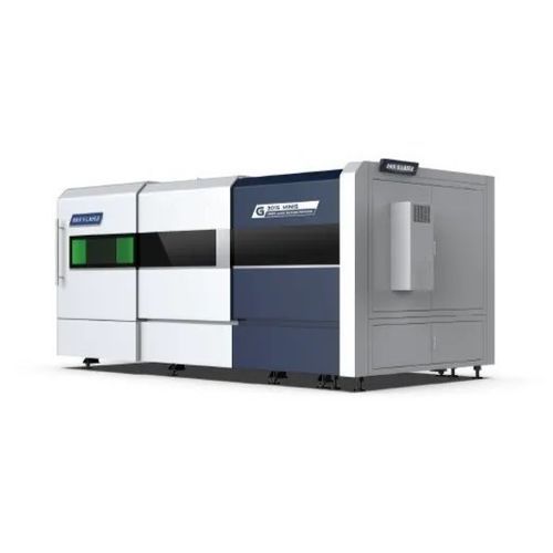 Станок для резки лазер 2D - G3015 MINI S - Han's Laser - для стали / для углеродистой стали / для листа