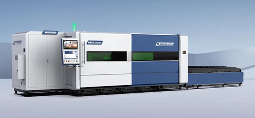 Лазерный станок для резки - HF S (Smart) - Han's Laser - для алюминия / для нержавеющей стали / для углеродистой стали