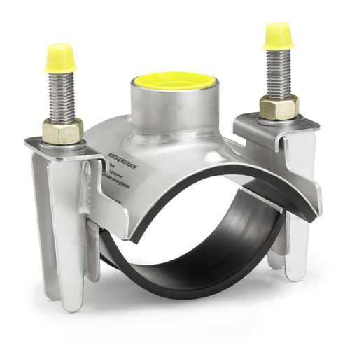 Хомут поддержки - 150RVZ-0.50-16A2E88-110 - PEWOBAR GmbH