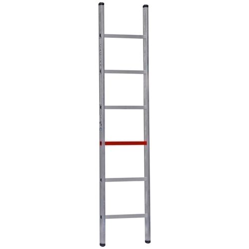 Выдвижная лестница из алюминия - T  - CAGSAN  LADDERS - простая / для обеспечения безопасности