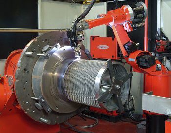 Сварка SMAW - Goodwin International Limited - нержавеющая сталь / для нефтехимической промышленности / ISO 3834