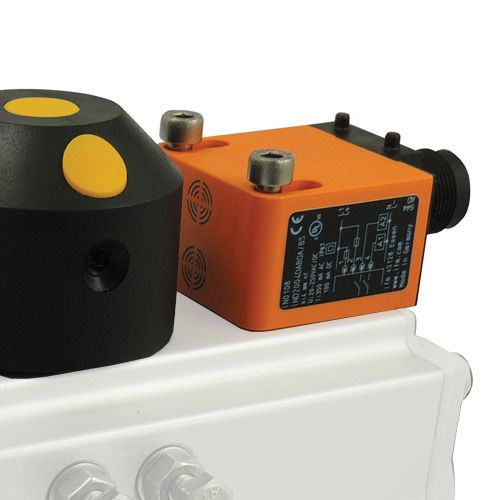 Тормозной выключатель - 700IFM series - TUNING Fluid Solutions SARL