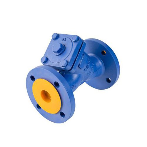 Гидравлический всасывающий фильтр в форме Y - GL41F-16C - Yongkang Yonlin Industry & Trade Co.,Ltd Yongkang Lianggong Valve Co., Ltd.