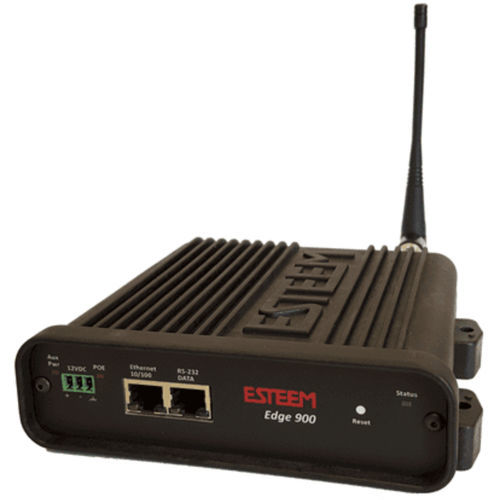Прибор для беспроводного соединения для передачи данных - Edge 900 - ESTeem Industrial Wireless Solutions