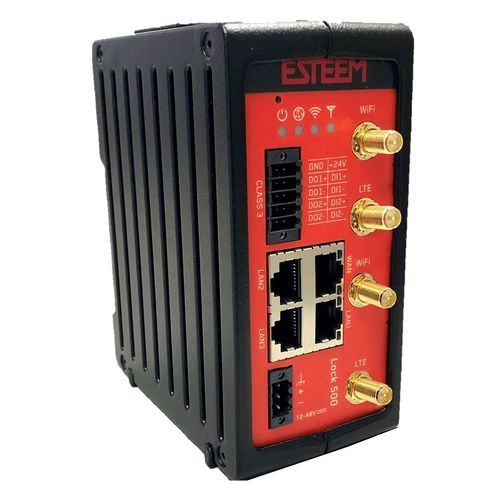 Точка доступа EDGE - ESTeem Industrial Wireless Solutions - WiFi / LTE / для сети