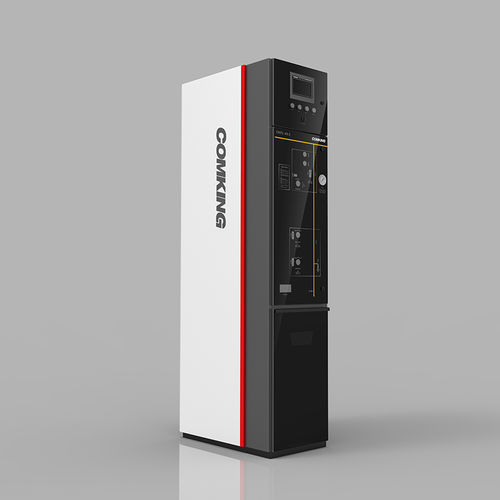 Вторичное распредустройство - CKFL series - Zhuhai Comking Electric Co.,Ltd. - изолированное / с изоляцией SF6 / компактное