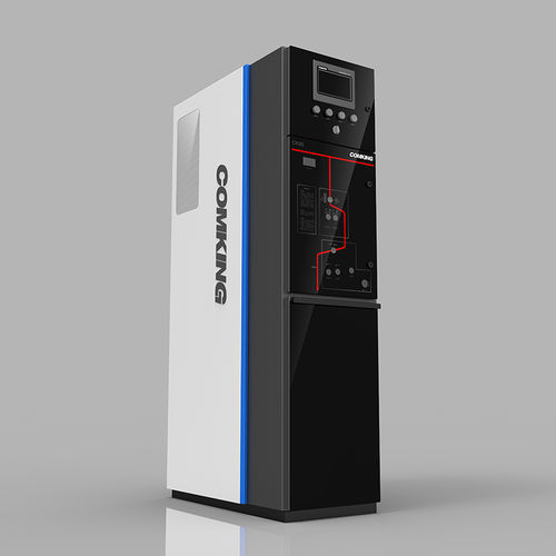 Вторичное распредустройство - CKSS - Zhuhai Comking Electric Co.,Ltd. - изолированное / для распределения электроэнергии / модульное
