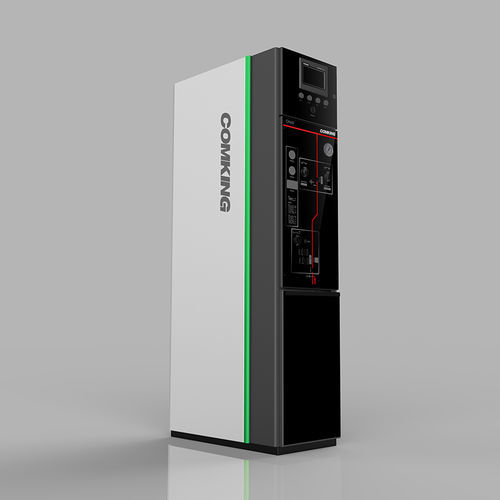 Первичное RMU - CKAS - Zhuhai Comking Electric Co.,Ltd. - компактное / с газовой изоляцией / для выключателя